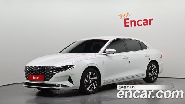 Hyundai | Hyundai THE NEW Grandeur IG Hybrid | THE NEW Grandeur IG Hybrid