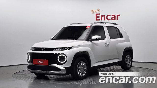 Hyundai | Hyundai Casper Electric | Casper Electric