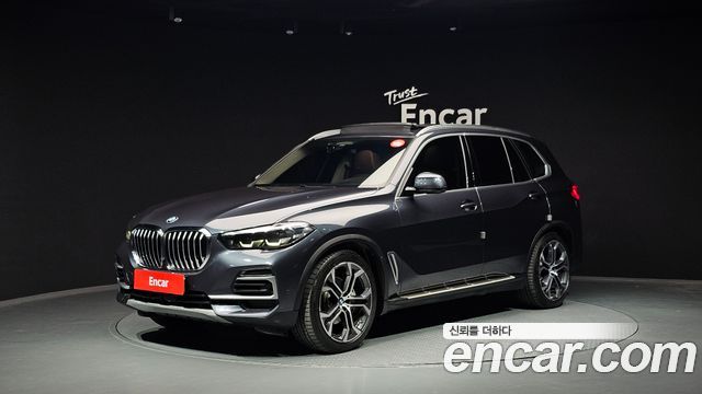 BMW | BMW X5 (G05)