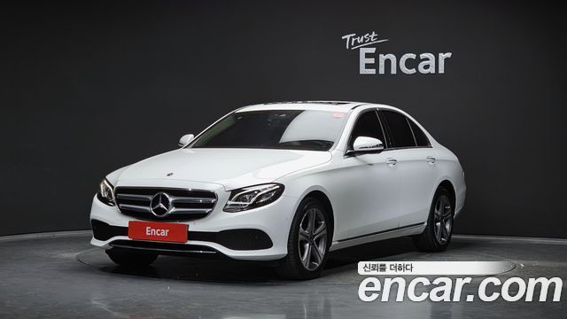 Mercedes BENZ | Mercedes BENZ E-Class W213 | E-Class W213