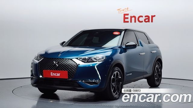 Citroen/DS | Citroen/DS DS3 Crossback | DS3 Crossback