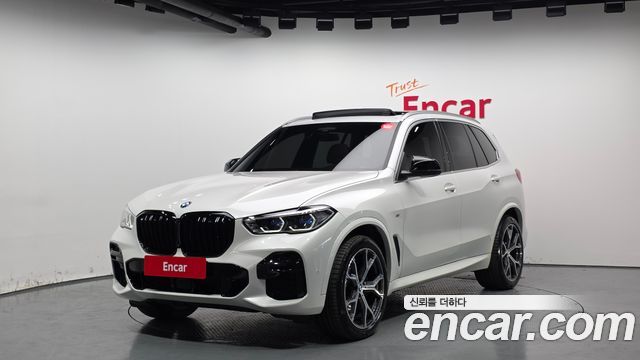 BMW | BMW X5 (G05)