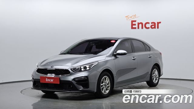KIA | KIA ALL NEW K3 | ALL NEW K3