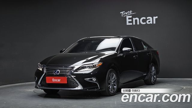Lexus | Lexus NEW ES300h | NEW ES300h
