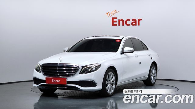 Mercedes BENZ | Mercedes BENZ E-Class W213 | E-Class W213