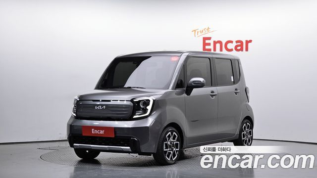 KIA | KIA THE NEW KIA RAY | THE NEW KIA RAY