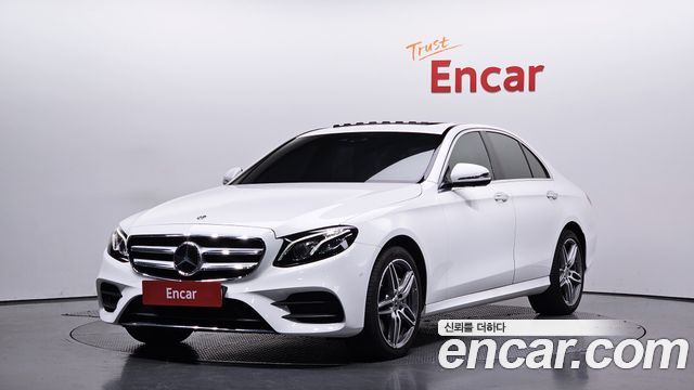 Mercedes BENZ | Mercedes BENZ E-Class W213 | E-Class W213