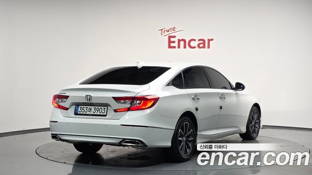Honda | Honda Accord 10Th Generation | Accord 10Th Generation