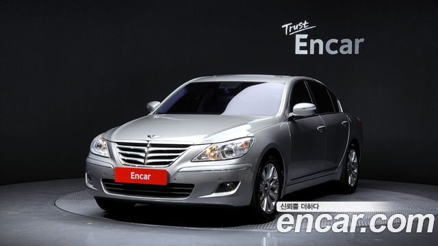 Hyundai | Hyundai Genesis | Genesis