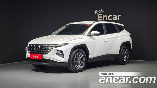 Hyundai | Hyundai Tucson IX | Tucson IX