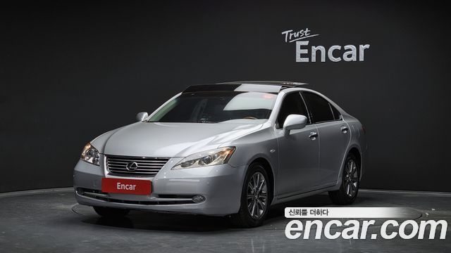 Lexus | Lexus ES350