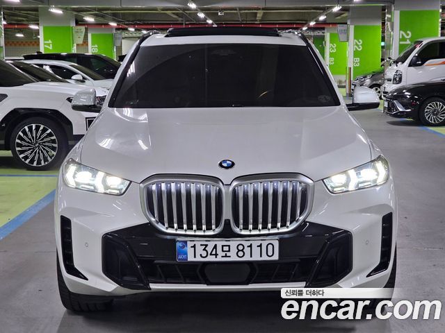 BMW | BMW X5 (G05)