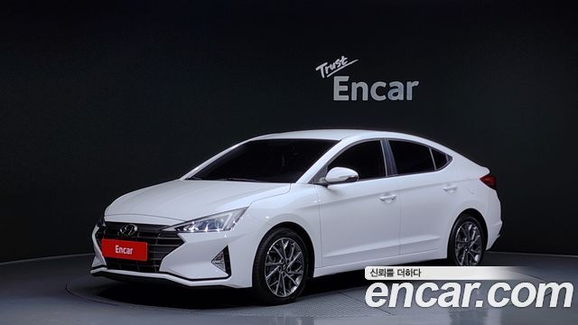Hyundai | Hyundai THE NEW Avante AD | THE NEW Avante AD
