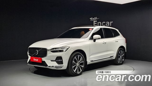 Volvo | Volvo XC60 2Nd Generation | XC60 2Nd Generation
