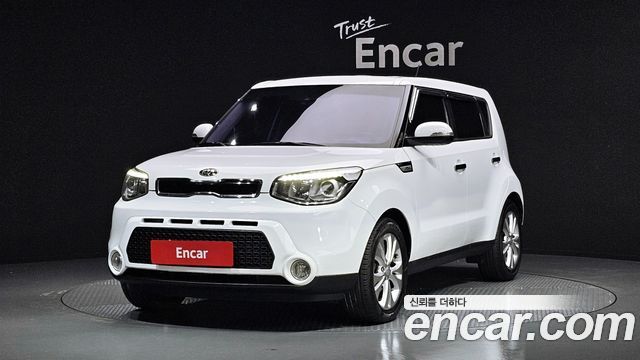 KIA | KIA ALL NEW SOUL | ALL NEW SOUL