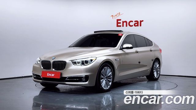 BMW | BMW 5 Series GT (F07) | 5 Series GT (F07)