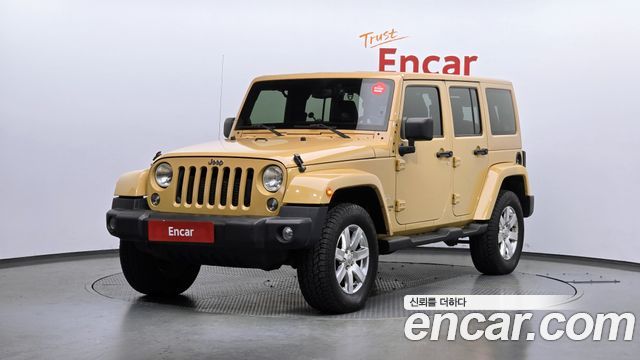 JEEP | JEEP Wrangler (JK) | Wrangler (JK)