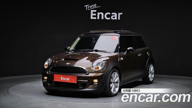 MINI | MINI Cooper SD | Cooper SD