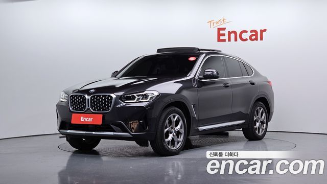 BMW | BMW X4 (G02) | X4 (G02)