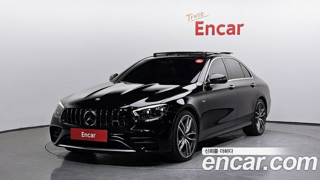 Mercedes BENZ | Mercedes BENZ E-Class W213 | E-Class W213