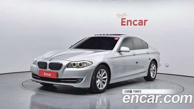 BMW | BMW 5 Series (F10) | 5 Series (F10)