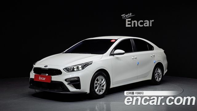 KIA | KIA ALL NEW K3 | ALL NEW K3