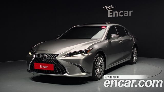 Lexus | Lexus ES300h 7Th Generation | ES300h 7Th Generation