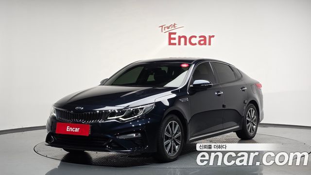KIA | KIA THE NEW K5 2Nd Generation | THE NEW K5 2Nd Generation