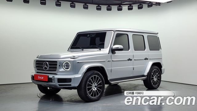 Mercedes BENZ | Mercedes BENZ G-Class W463b | G-Class W463b