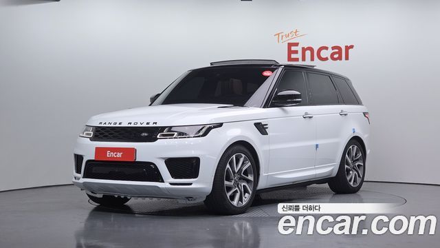 LAND Rover | LAND Rover Range Rover Sport 2Nd Generation | Range Rover Sport 2Nd Generation