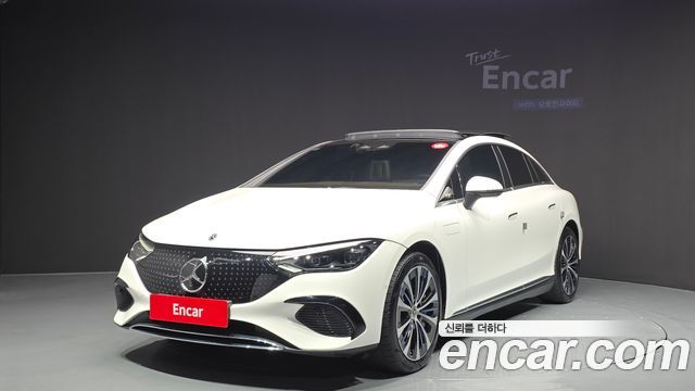 Mercedes BENZ | Mercedes BENZ EQE V295 | EQE V295