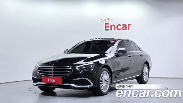 Mercedes BENZ | Mercedes BENZ E-Class W213 | E-Class W213