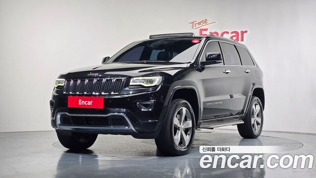 JEEP | JEEP Grand Cherokee | Grand Cherokee