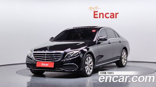 Mercedes BENZ | Mercedes BENZ E-Class W213 | E-Class W213