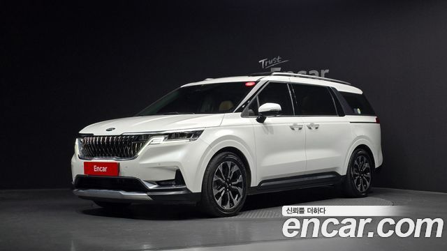 KIA | KIA Carnival 4Th Generation | Carnival 4Th Generation