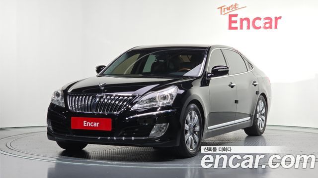 Hyundai | Hyundai Equus (NEW) | Equus (NEW)