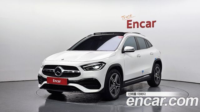 Mercedes BENZ | Mercedes BENZ GLA-Class H247 | GLA-Class H247