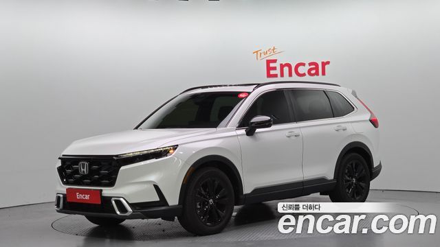 Honda | Honda CR-V 6Th Generation | CR-V 6Th Generation
