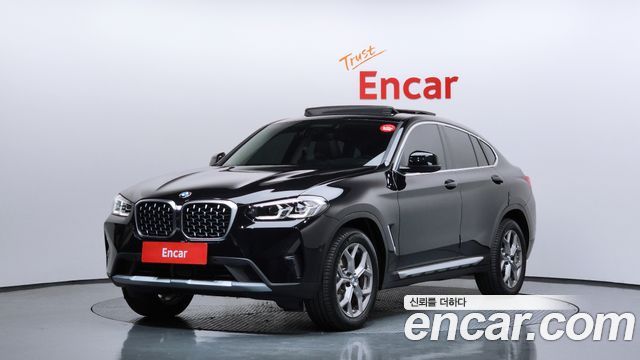 BMW | BMW X4 (G02) | X4 (G02)