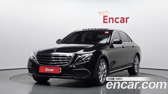 Mercedes BENZ | Mercedes BENZ E-Class W213 | E-Class W213