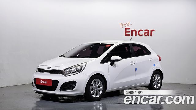 KIA | KIA ALL NEW Pride | ALL NEW Pride
