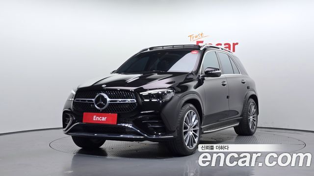 Mercedes BENZ | Mercedes BENZ GLE-Class W167 | GLE-Class W167