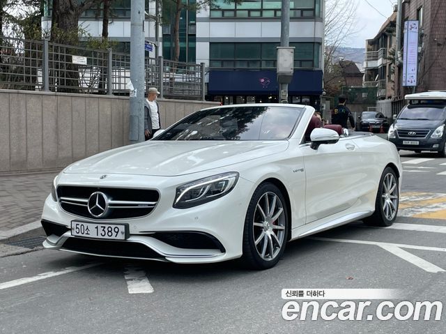 Mercedes BENZ | Mercedes BENZ S-Class W222 | S-Class W222