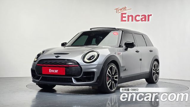 MINI | MINI Cooper S Clubman | Cooper S Clubman