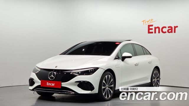 Mercedes BENZ | Mercedes BENZ EQE V295 | EQE V295