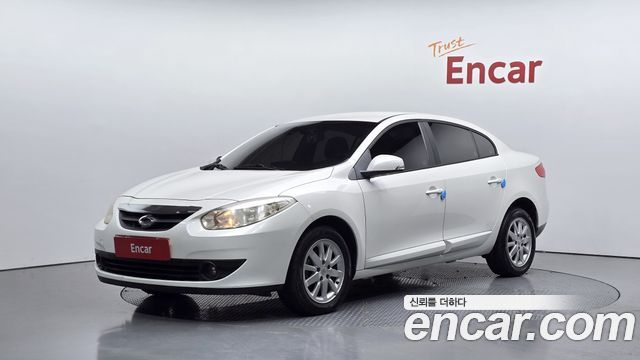 Renault Korea (Samsung) | Renault Korea (Samsung) NEW SM3 | NEW SM3