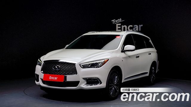 Infinity | Infinity QX60