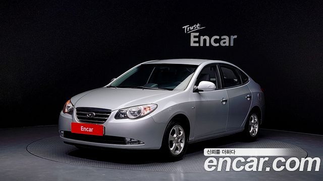Hyundai | Hyundai Avante HD | Avante HD