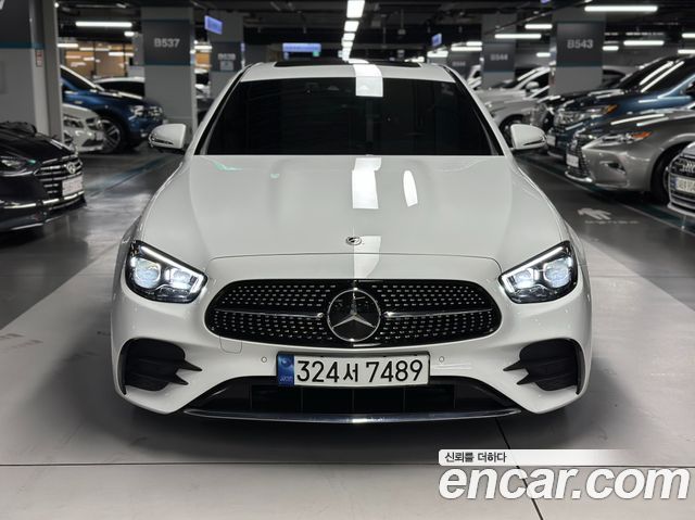 Mercedes BENZ | Mercedes BENZ E-Class W213 | E-Class W213