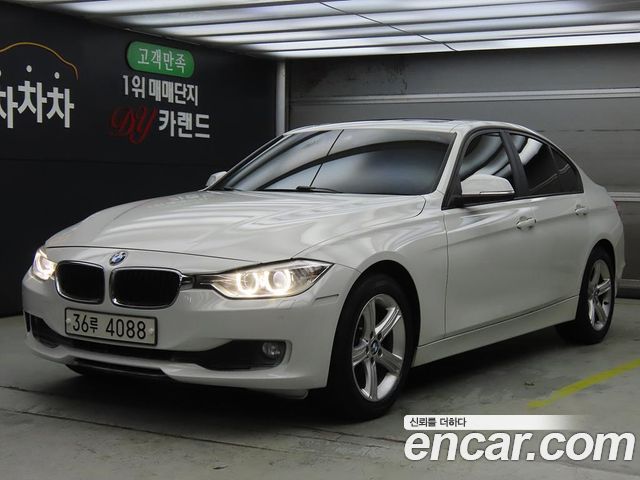 BMW | BMW 3 Series (F30) | 3 Series (F30)